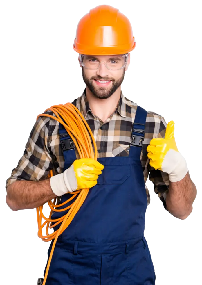 électricien